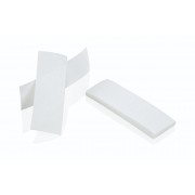 Depilatory Strips Mini 2.5cmx7.5cm 100pcs